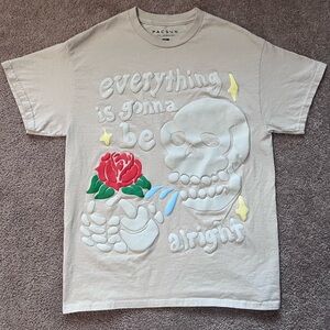 PacSun “Everything is gonna be alright” Graphic Tee